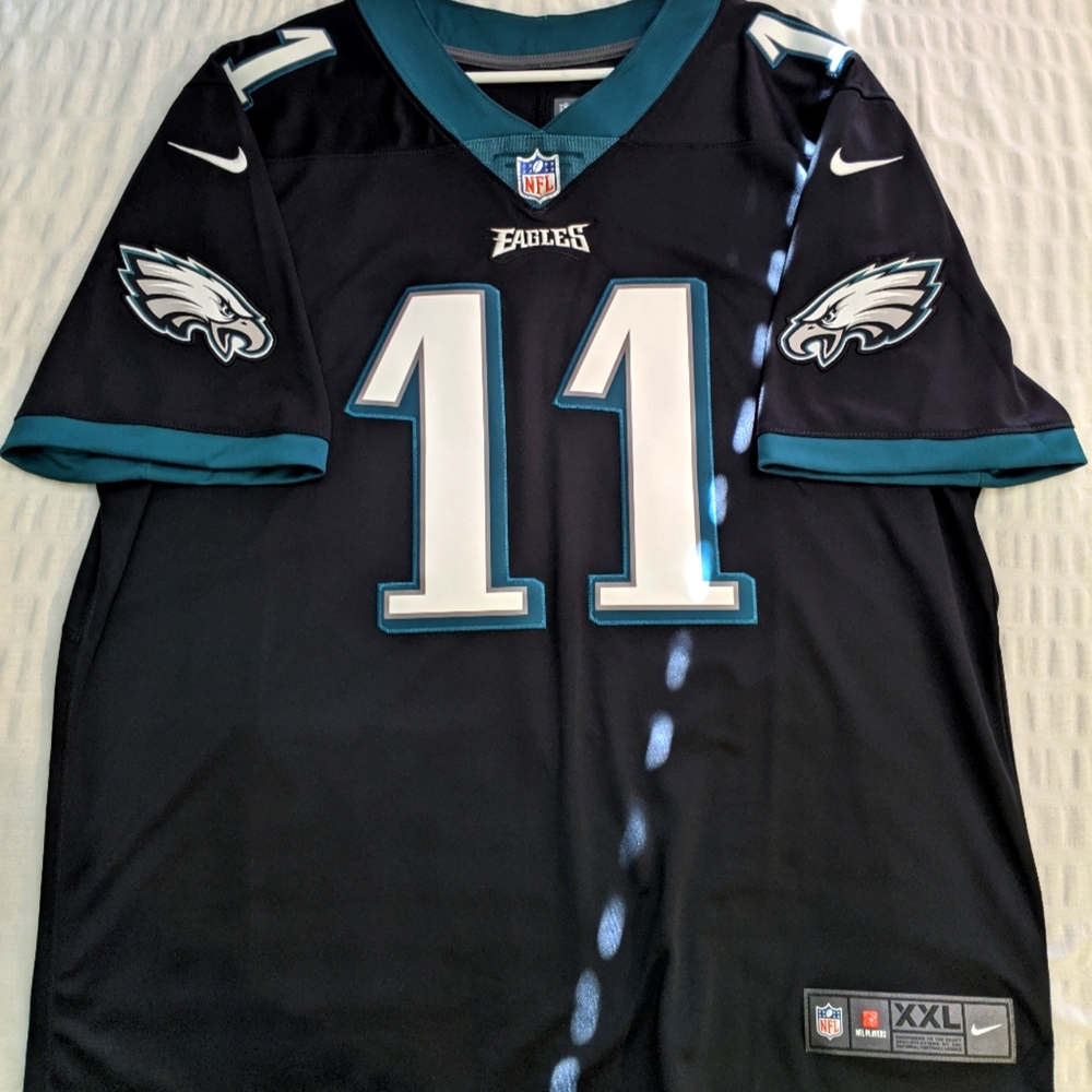 Men's Nike Vapor Limited NFL jersey